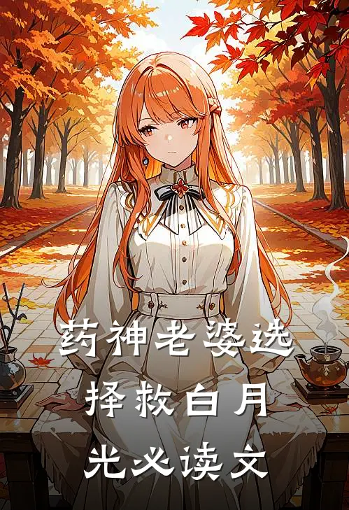 药神老婆选择救白月光必读文