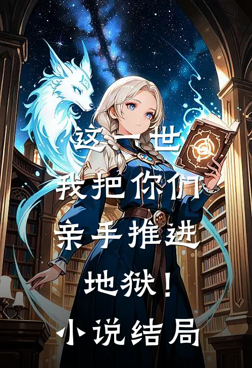 这一世,我把你们亲手推进地狱!结局是啥