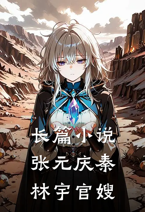 长篇小说张元庆秦林宇官嫂