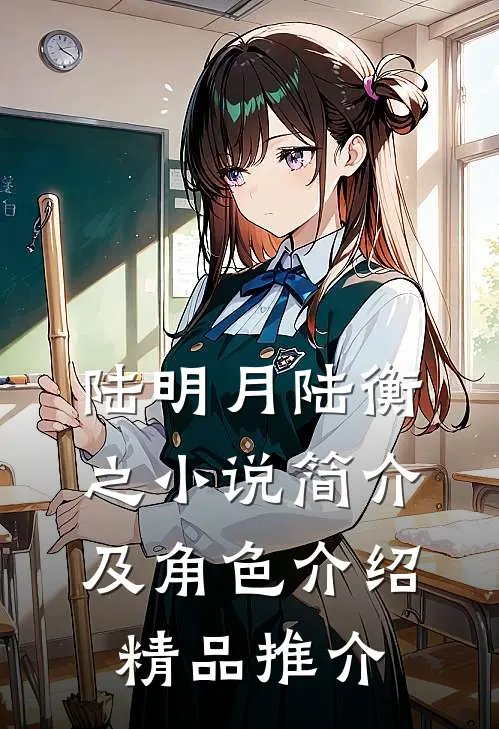 陆明月陆衡之小说简介及角色介绍精品推介