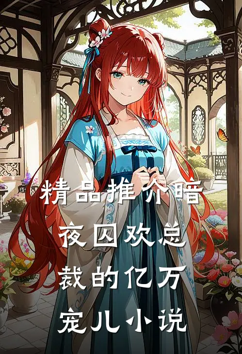 精品推介暗夜囚欢总裁的亿万宠儿 小说