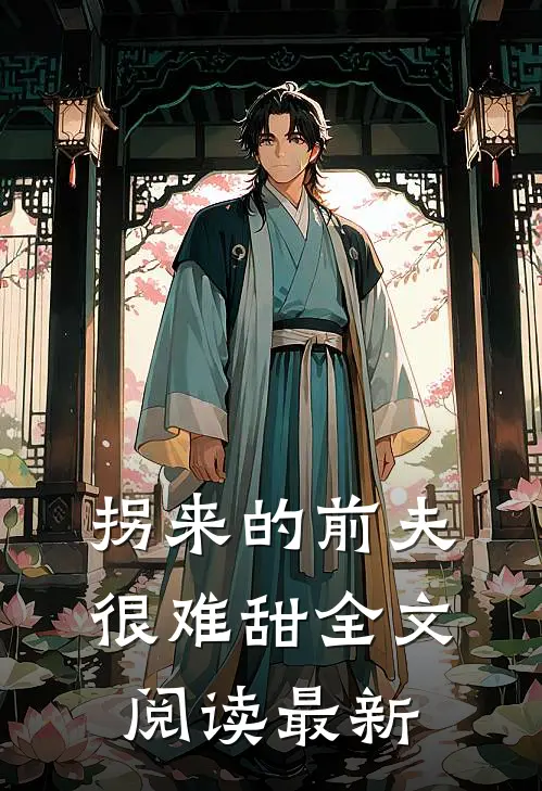 拐来的前夫很难甜全文阅读最新