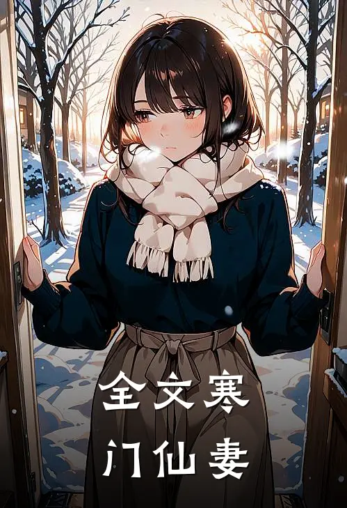 全文寒门仙妻