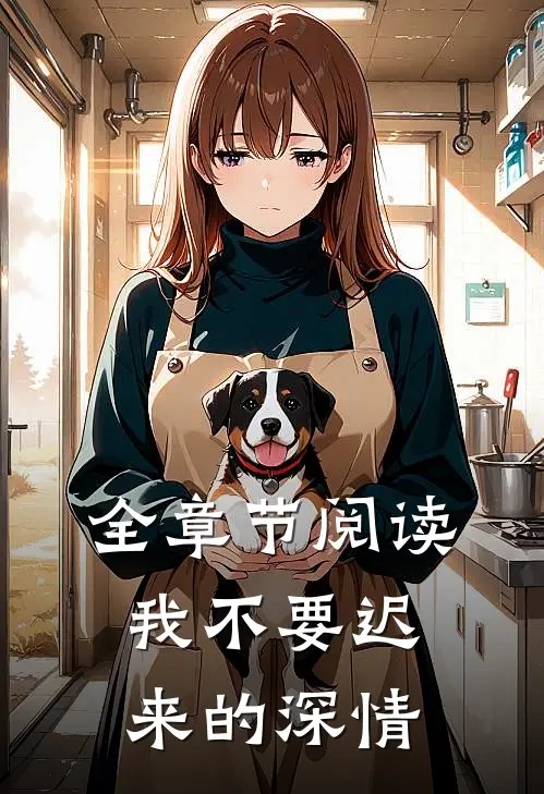 全章节阅读我不要迟来的深情