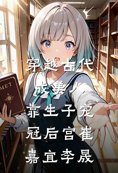 穿越古代成美人，靠生子宠冠后宫崔嘉宜李晟