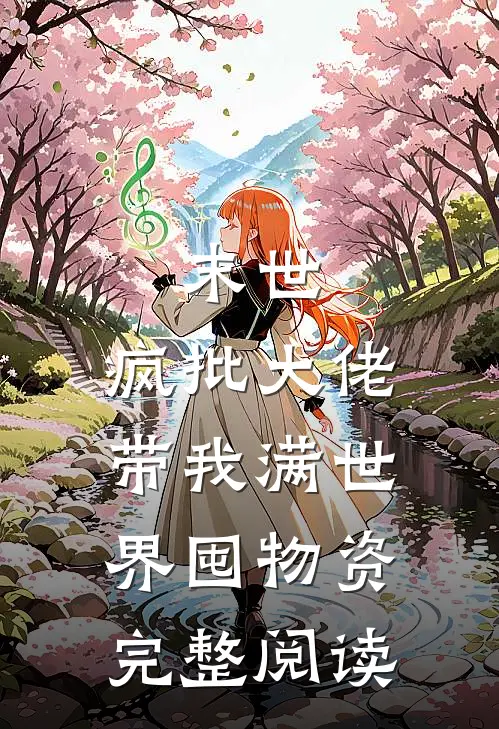 末世，疯批大佬带我满世界囤物资完整阅读