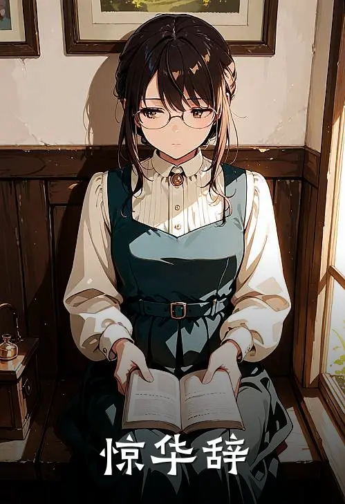 惊华辞