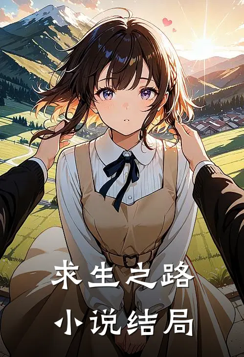 求生之路小说结局