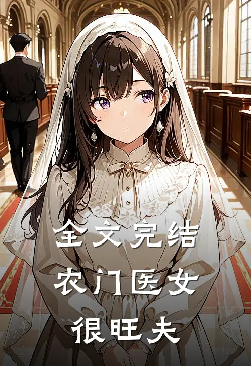 全文完结农门医女很旺夫