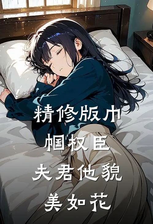 精修版巾帼权臣：夫君他貌美如花