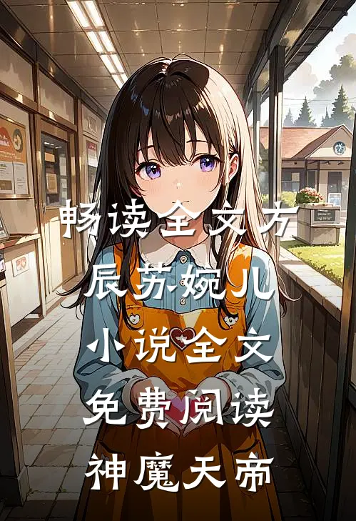 畅读全文方辰苏婉儿小说全文免费阅读神魔天帝