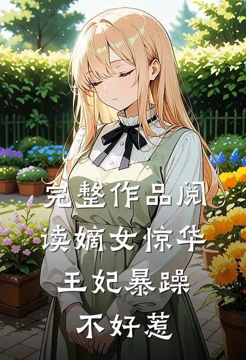 完整作品阅读嫡女惊华：王妃暴躁不好惹