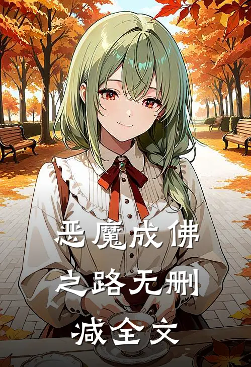 恶魔成佛之路无删减全文