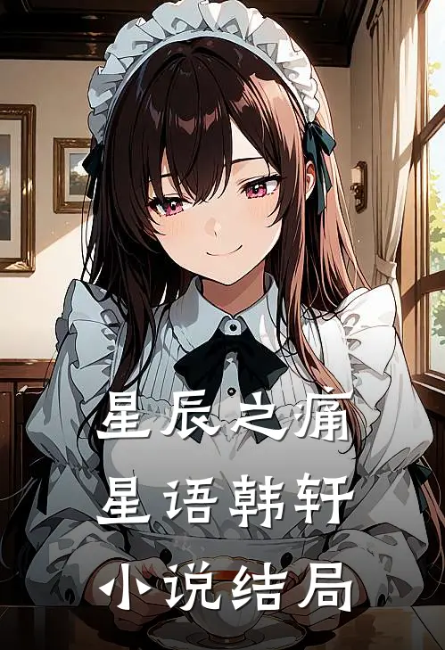 《星辰之痛》星语韩轩小说结局