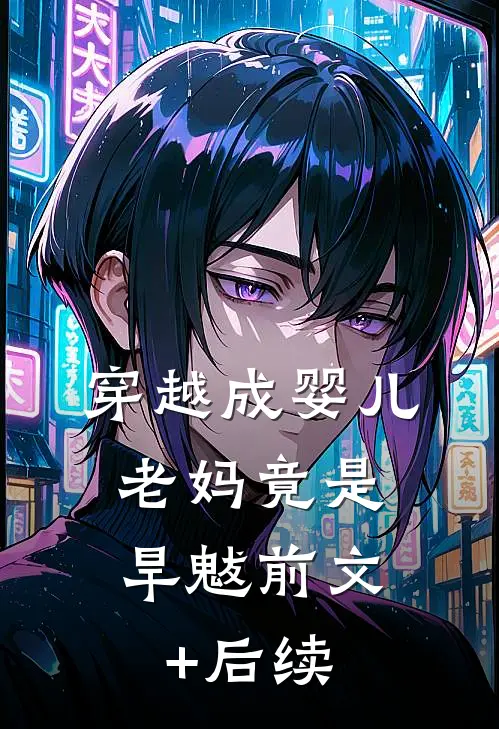 穿越成婴儿，老妈竟是旱魃前文+后续