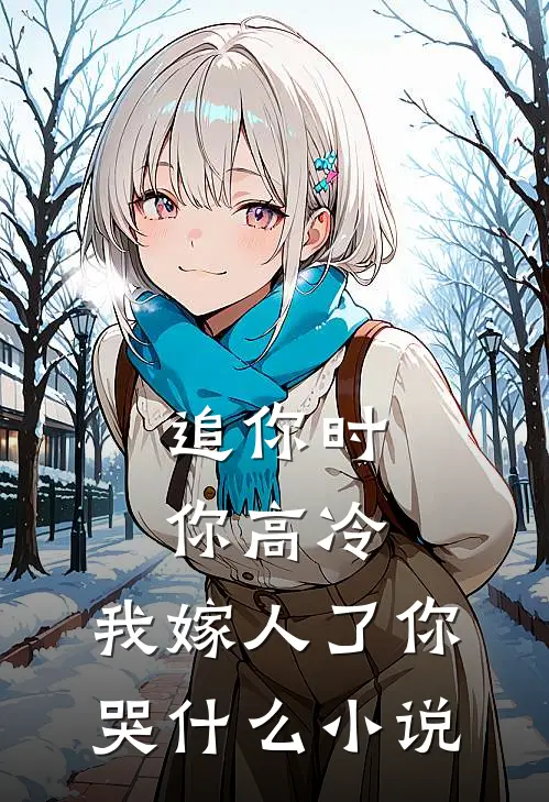 追你时你高冷，我嫁人了你哭什么小说