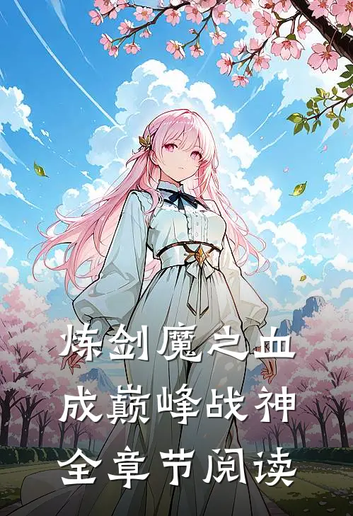 炼剑魔之血，成巅峰战神全章节阅读