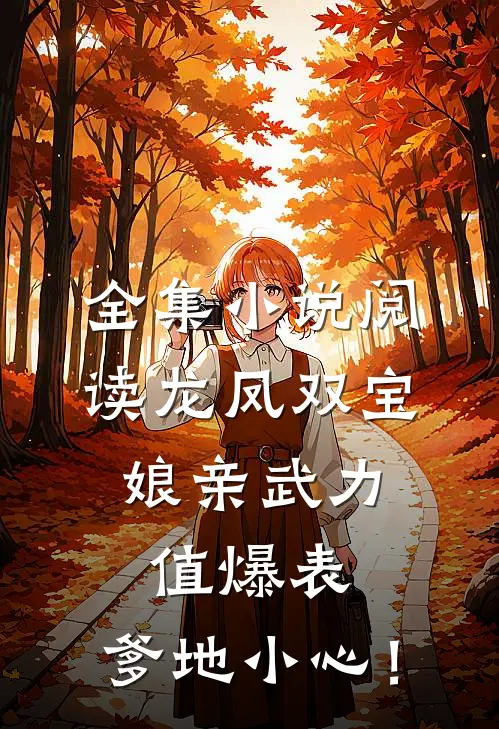 全集小说阅读龙凤双宝：娘亲武力值爆表，爹地小心！
