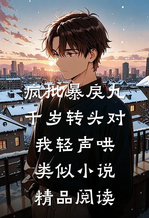 疯批暴戾九千岁转头对我轻声哄类似小说精品阅读