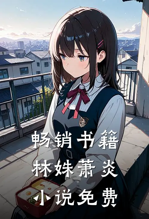 畅销书籍林姝萧炎小说免费