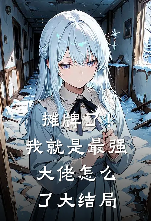 摊牌了！我就是最强大佬怎么了大结局