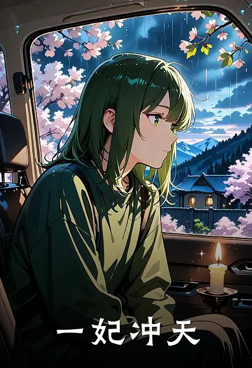 一妃冲天