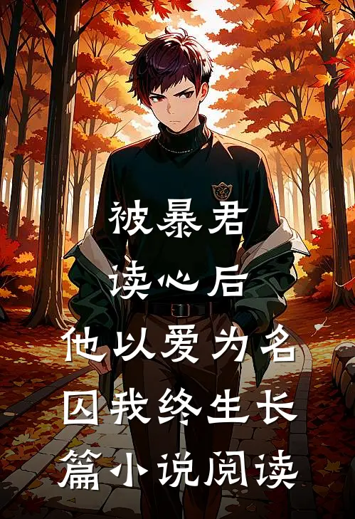 被暴君读心后，他以爱为名囚我终生长篇小说阅读