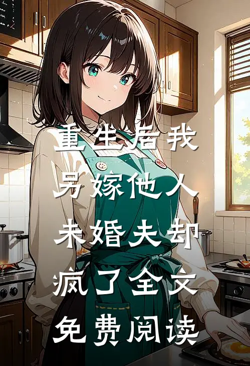 重生后我另嫁他人，未婚夫却疯了全文免费阅读