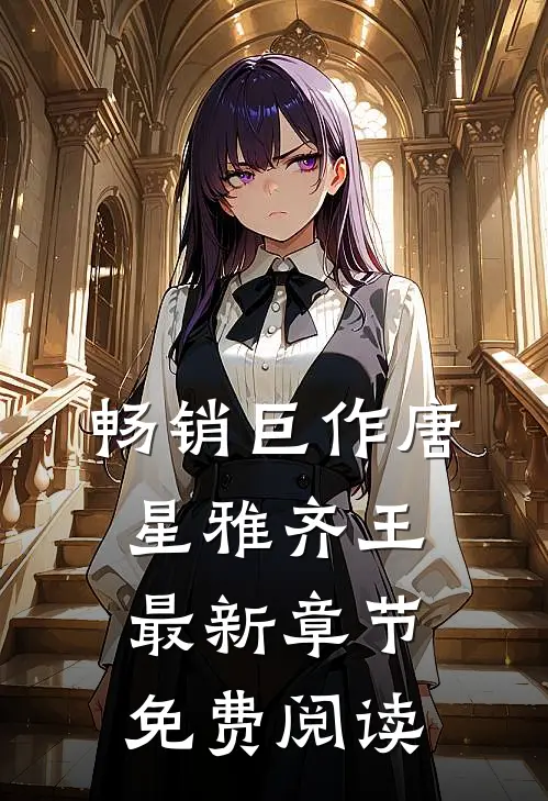 畅销巨作唐星雅齐王最新章节免费阅读