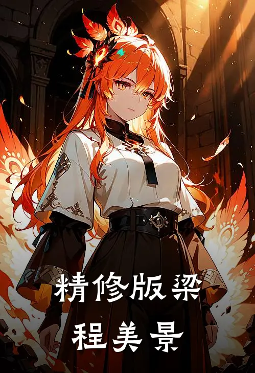 精修版梁程美景