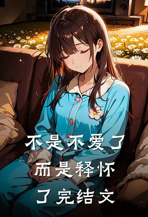 不是不爱了而是释怀了完结文