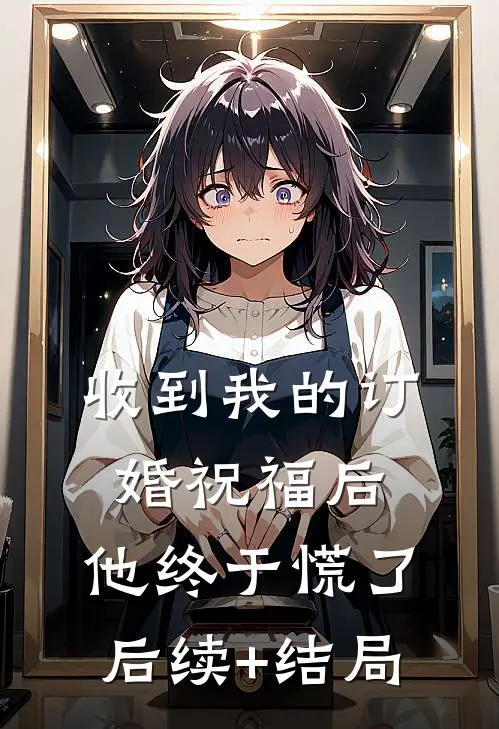 收到我的订婚祝福后，他终于慌了后续+结局