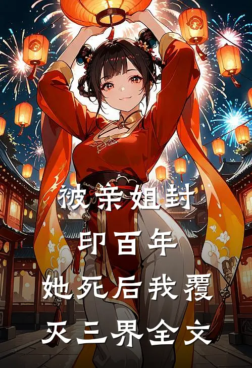 被亲姐封印百年,她死后我覆灭三界全文在线阅读