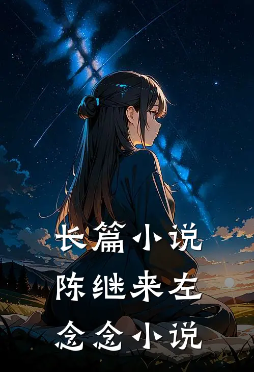 长篇小说陈继来左念念小说