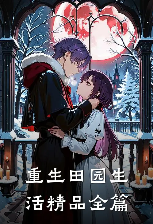 重生田园生活精品全篇