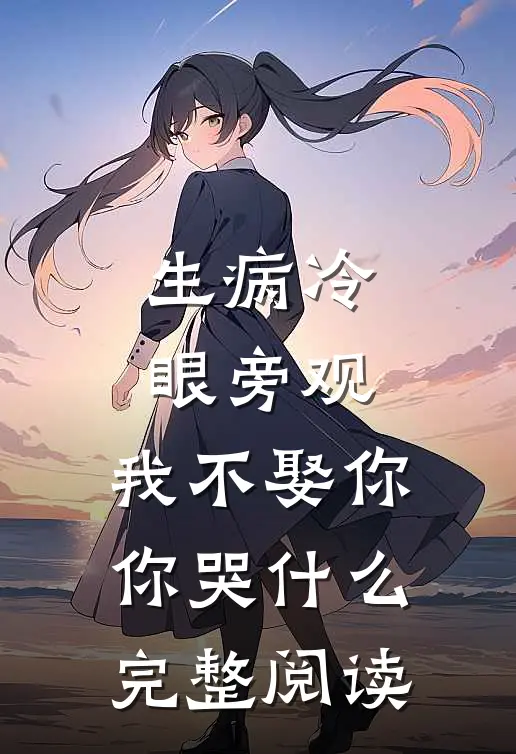 生病冷眼旁观，我不娶你你哭什么完整阅读