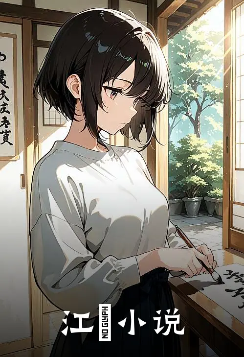 江濛小说
