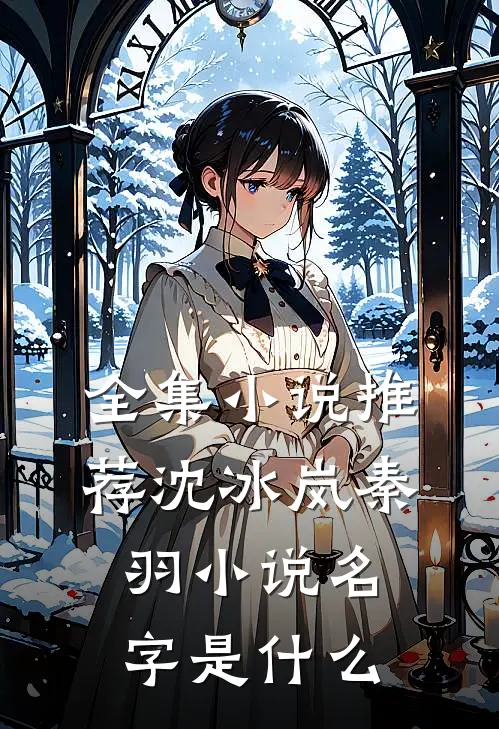 全集小说推荐沈冰岚秦羽小说名字是什么
