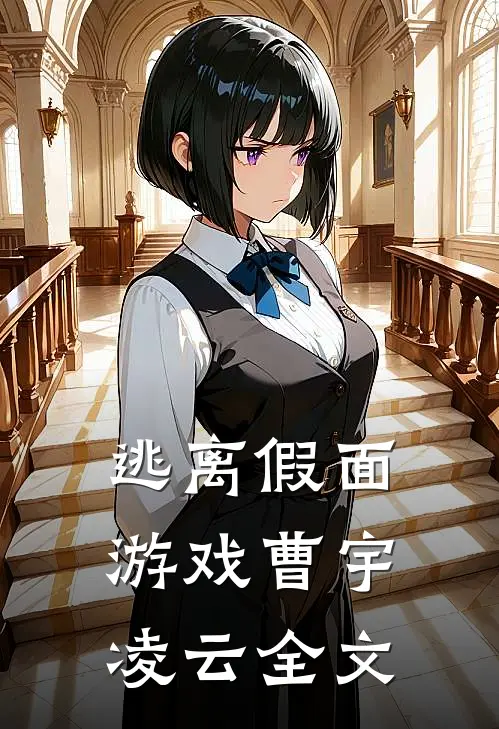 逃离假面游戏曹宇凌云全文在线阅读