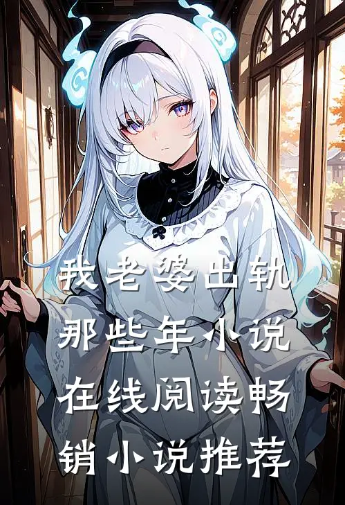 我老婆出轨那些年 小说在线阅读畅销小说推荐