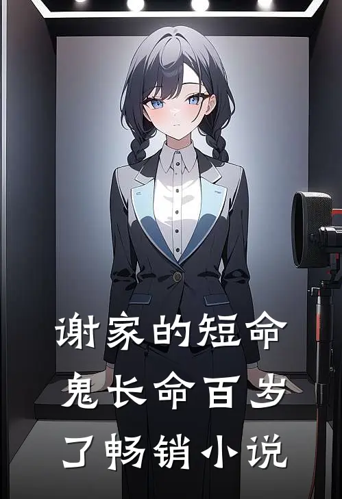 谢家的短命鬼长命百岁了畅销小说