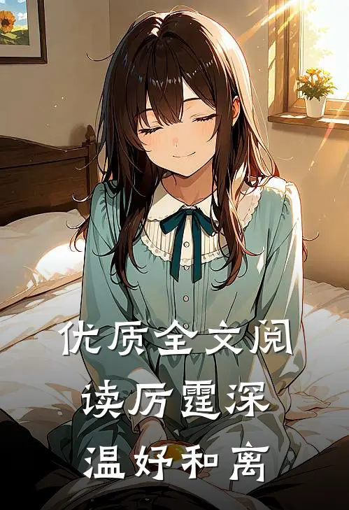 优质全文阅读厉霆深温妤和离