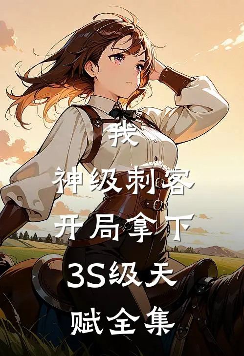 我，神级刺客，开局拿下3S级天赋全集