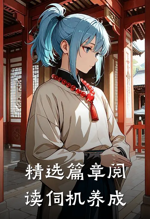 精选篇章阅读伺机养成