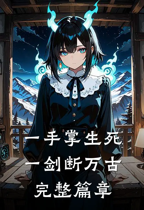 一手掌生死，一剑断万古完整篇章