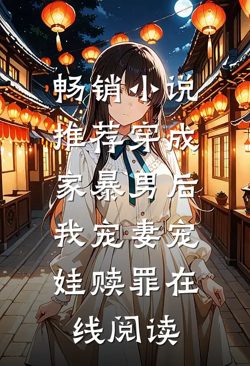 畅销小说推荐穿成家暴男后,我宠妻宠娃赎罪在线阅读