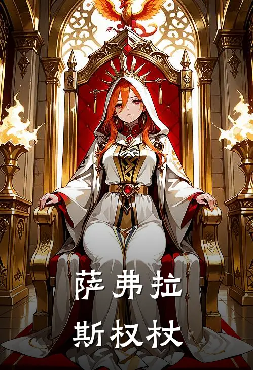 萨弗拉斯权杖
