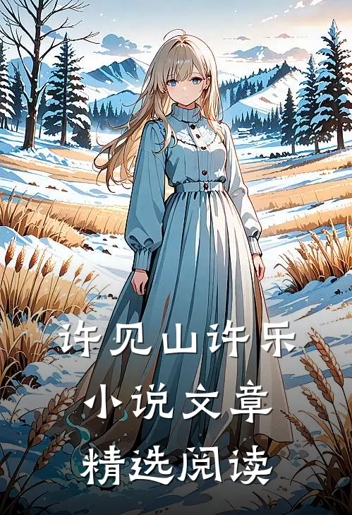 许见山许乐小说文章精选阅读