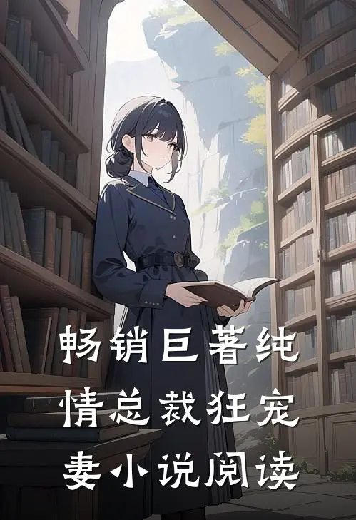 畅销巨著纯情总裁狂宠妻小说阅读