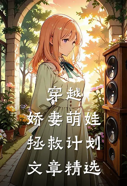 穿越:娇妻萌娃拯救计划文章精选